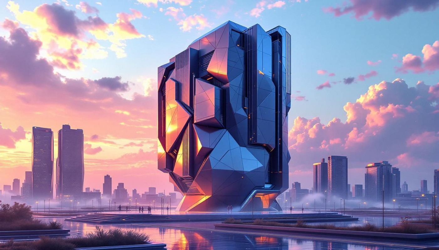 Comment les innovations en IA révolutionnent l'évaluation immobilière ?