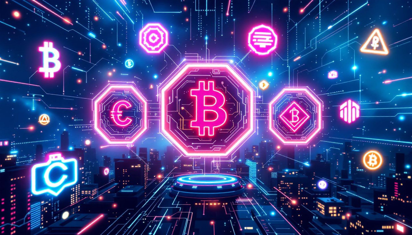 Comment les nouvelles législations influencent le marché des cryptomonnaies