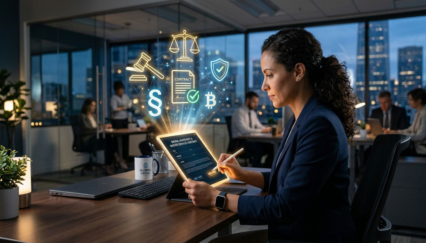 Comment les nouvelles lois influencent-elles les contrats d'assurance en ligne ?