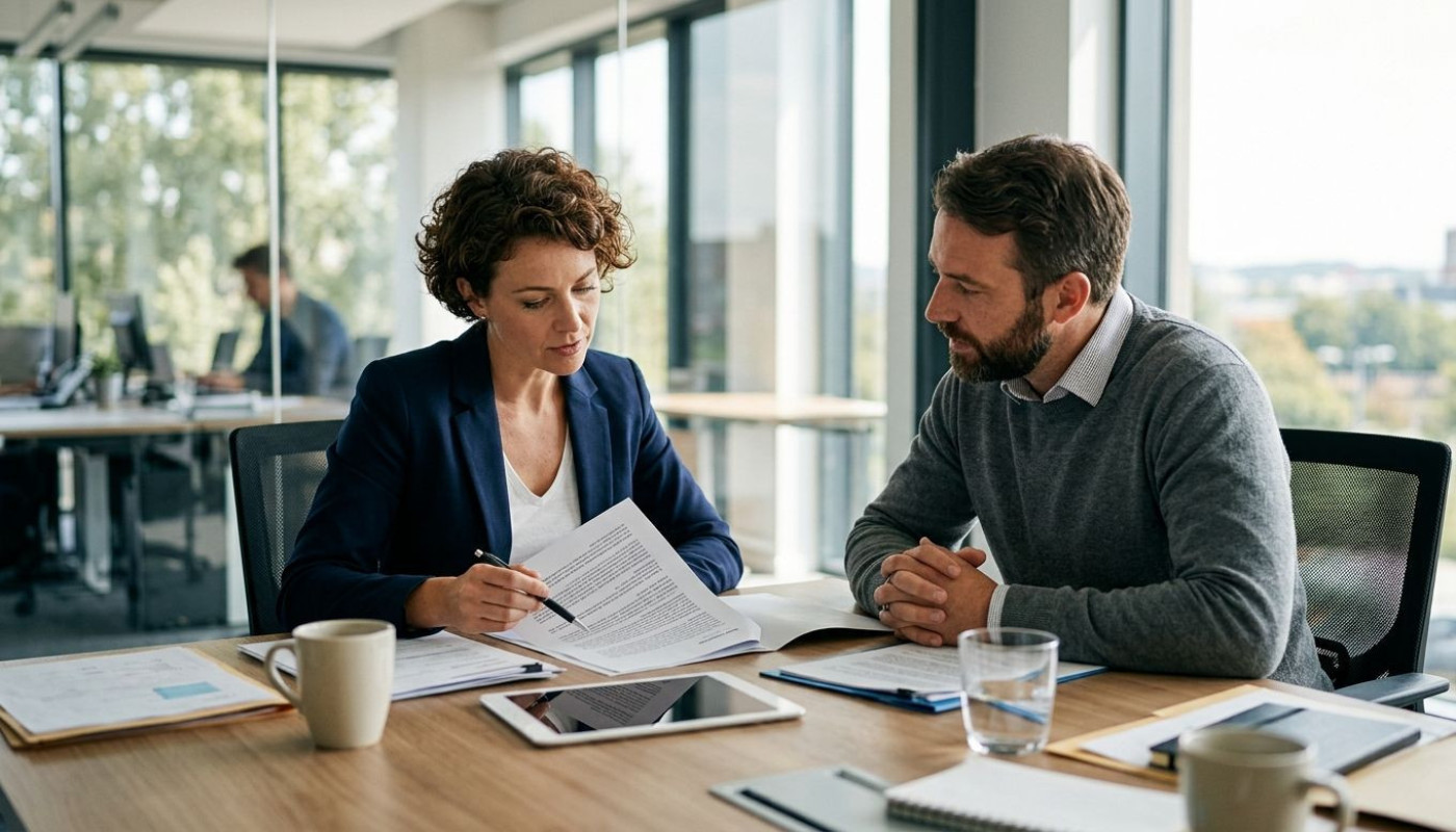 Comment naviguer dans la gestion des litiges contractuels ?