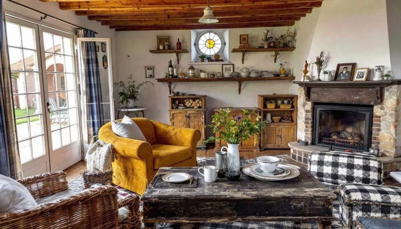 Comment transformer un grenier en espace de vie attrayant ?