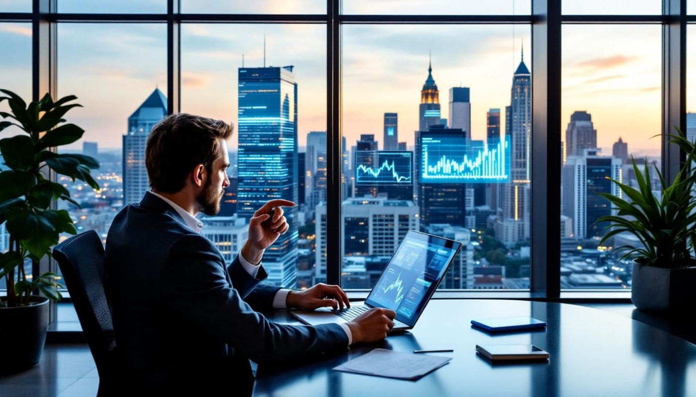 Les avantages d'une gestion fiduciaire pour optimiser sa fiscalité et sa comptabilité