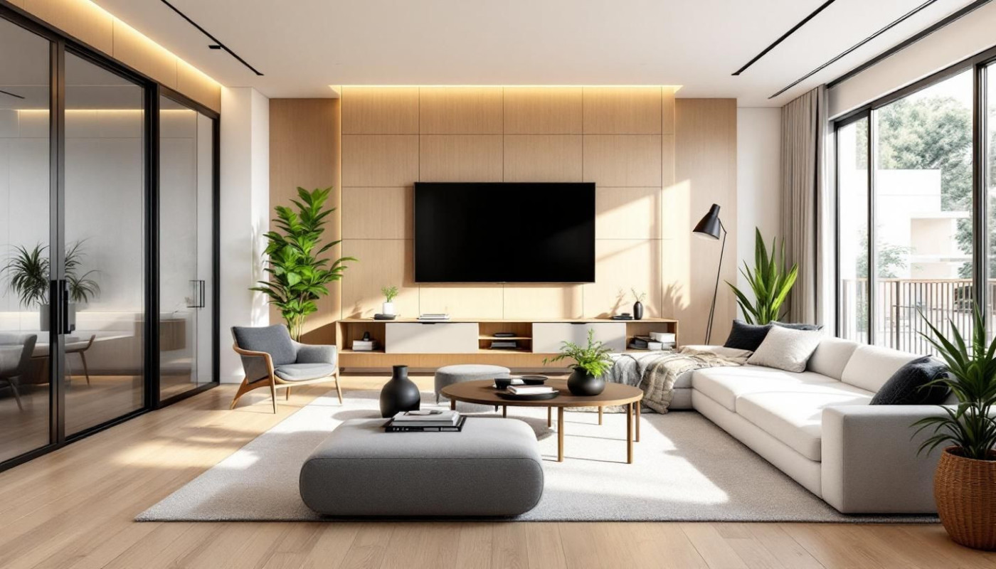 Optimiser ses espaces avec l'art du space planning