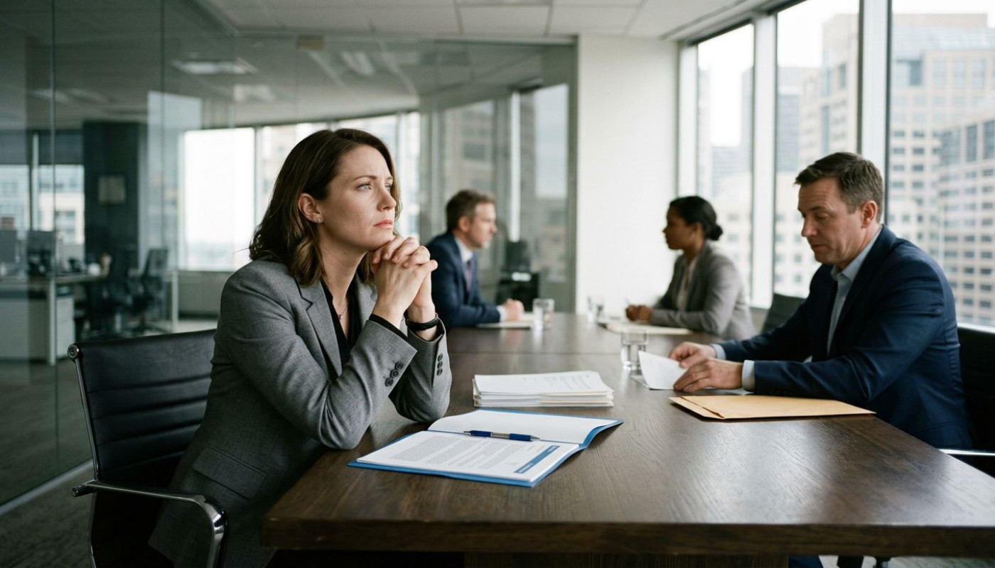 Quand l’immobilier et le divorce bouleversent la vie d’entreprise