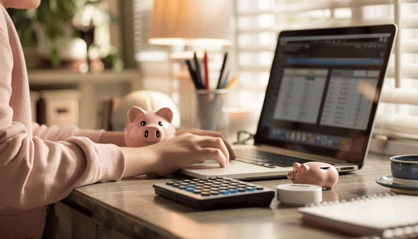 Stratégies d'épargne efficaces pour les travailleurs indépendants