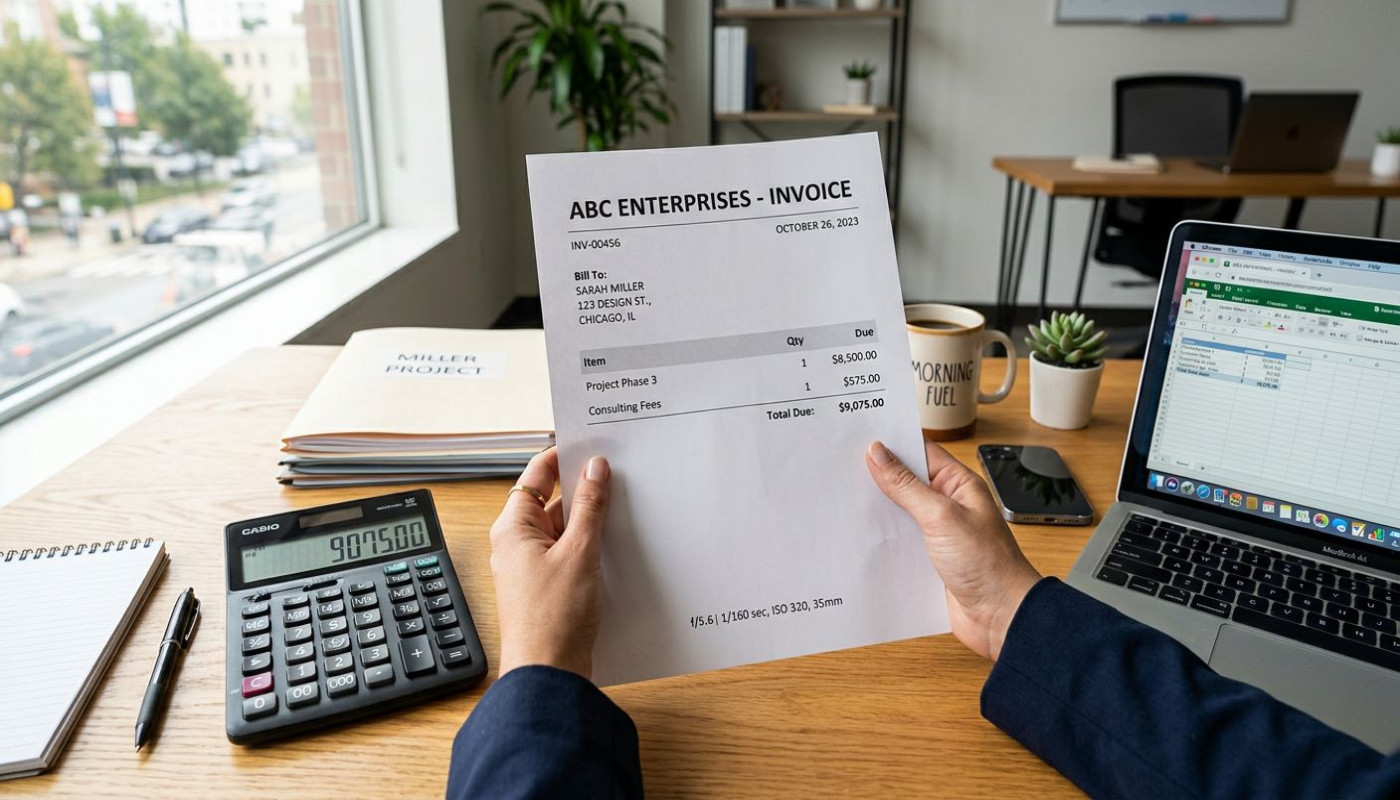 Stratégies pour contester une facture trop élevée ?