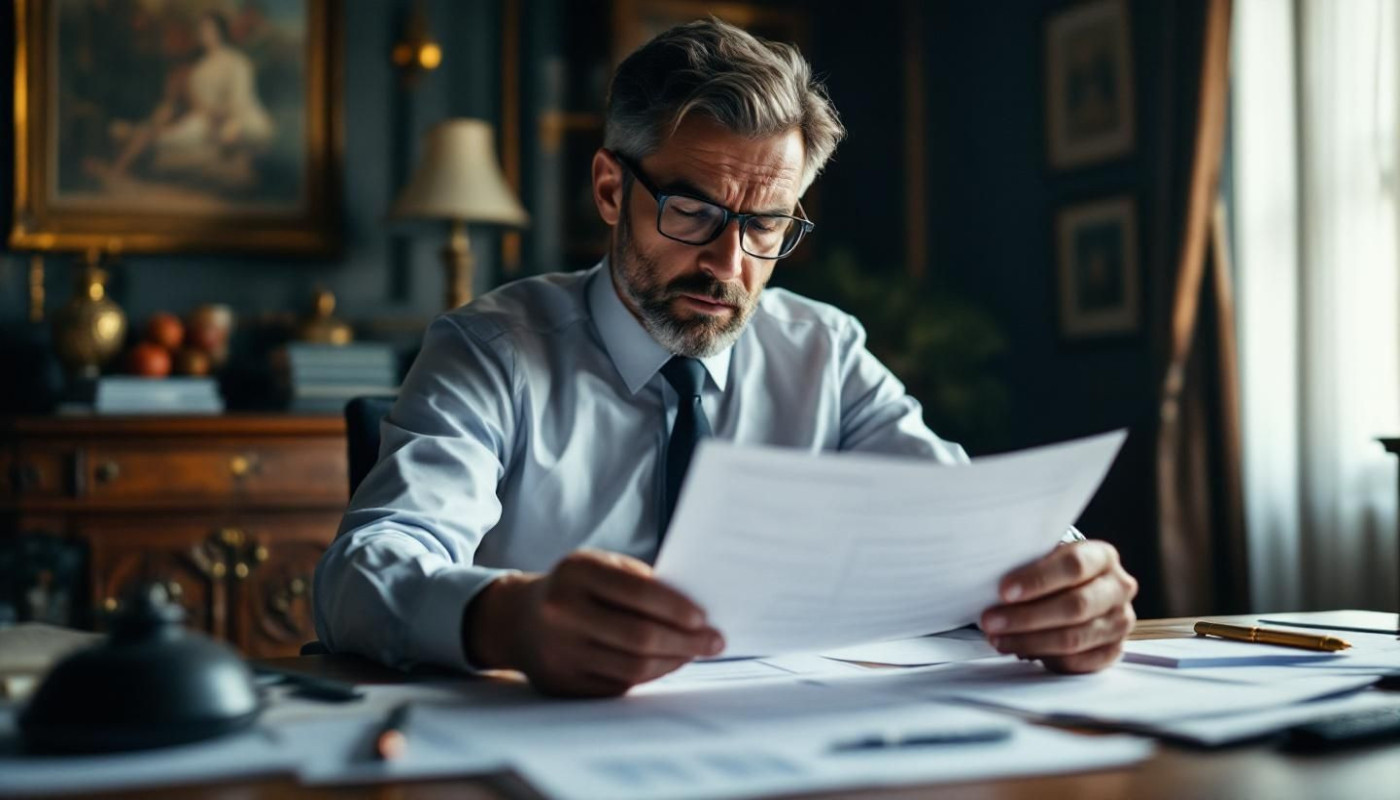 Stratégies pour minimiser les risques fiscaux lors de la succession